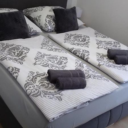 Ferienwohnung Mit Balkon Schwandorf in Bayern Εξωτερικό φωτογραφία