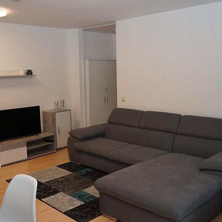Ferienwohnung Mit Balkon Schwandorf in Bayern Εξωτερικό φωτογραφία