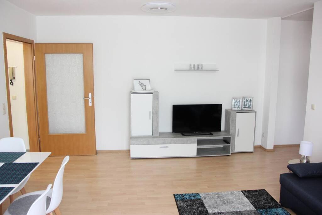 Ferienwohnung Mit Balkon Schwandorf in Bayern Εξωτερικό φωτογραφία