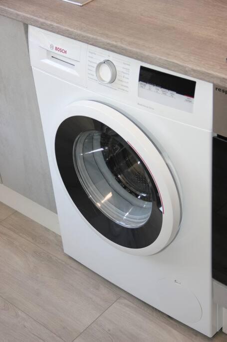 Ferienwohnung Mit Balkon Schwandorf in Bayern Εξωτερικό φωτογραφία