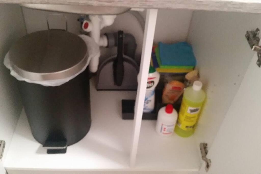 Ferienwohnung Mit Balkon Schwandorf in Bayern Εξωτερικό φωτογραφία