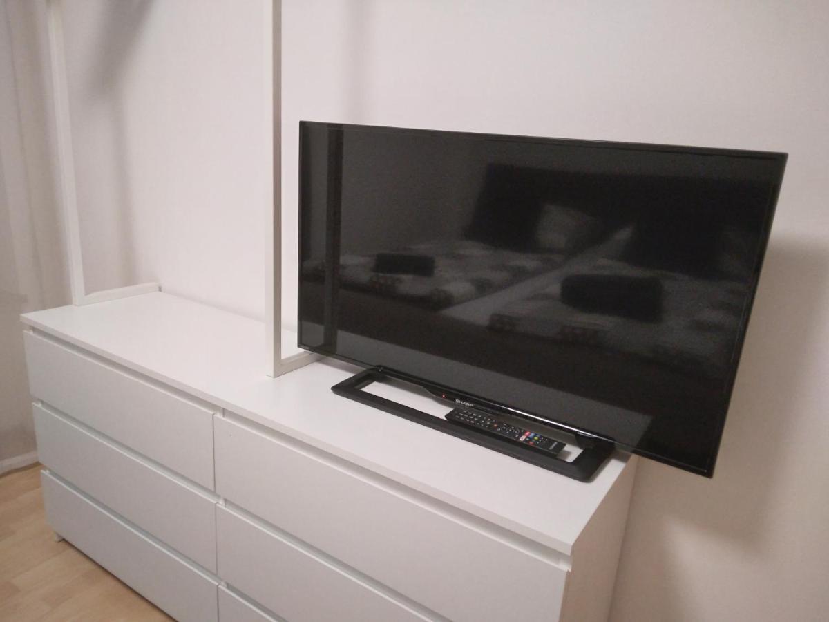 Ferienwohnung Mit Balkon Schwandorf in Bayern Εξωτερικό φωτογραφία
