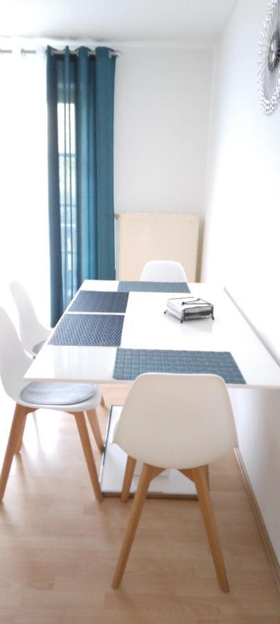 Ferienwohnung Mit Balkon Schwandorf in Bayern Εξωτερικό φωτογραφία