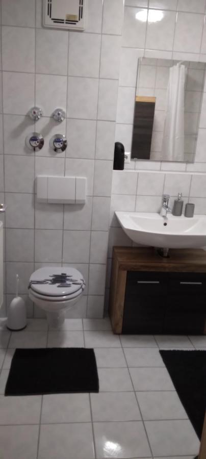 Ferienwohnung Mit Balkon Schwandorf in Bayern Εξωτερικό φωτογραφία