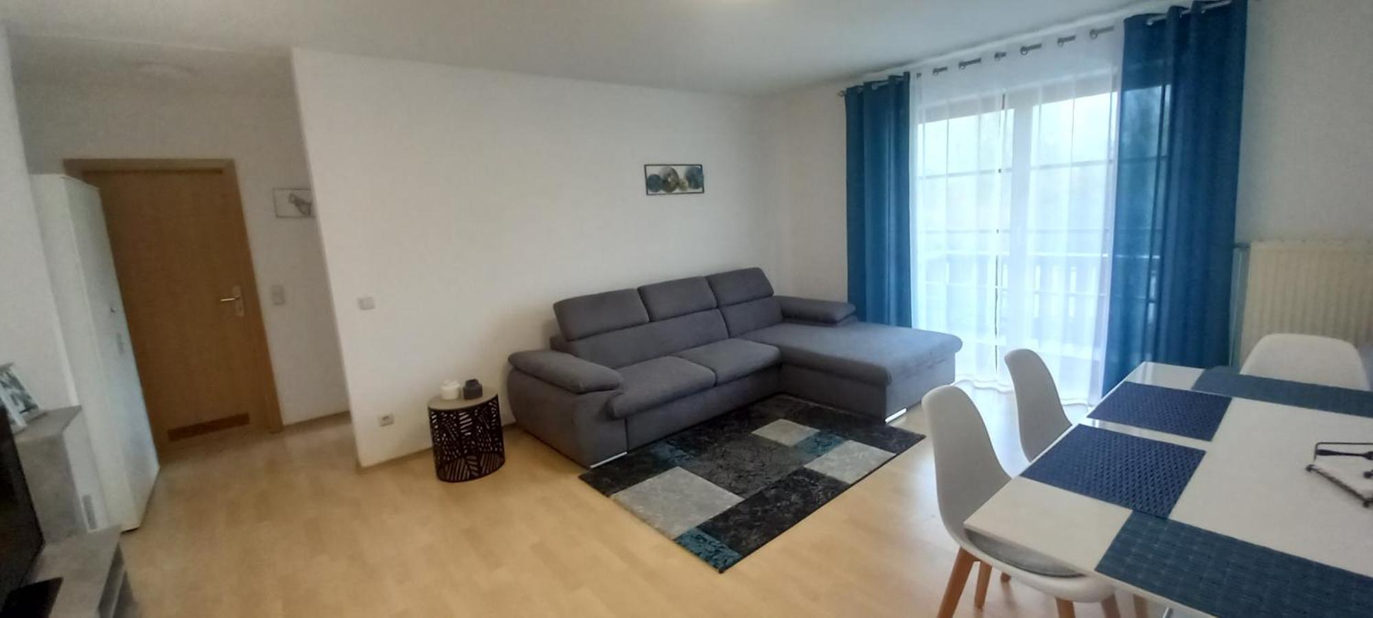 Ferienwohnung Mit Balkon Schwandorf in Bayern Εξωτερικό φωτογραφία