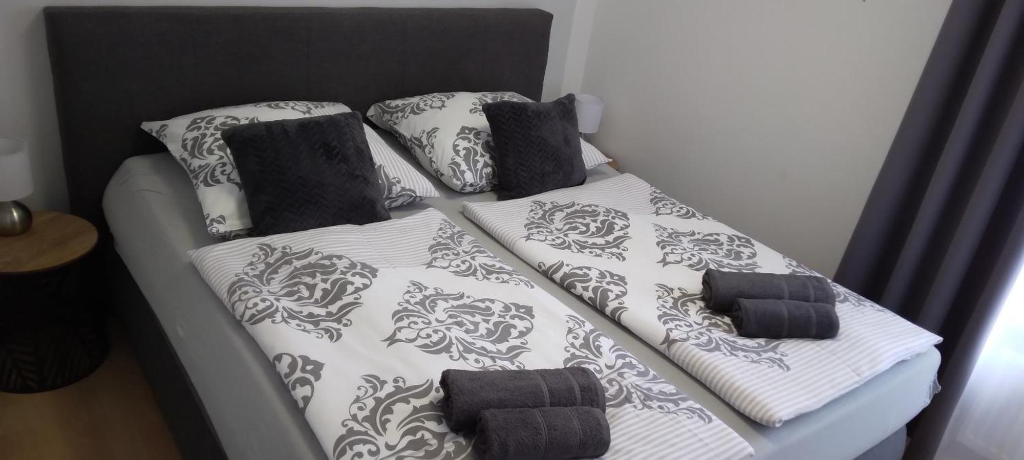 Ferienwohnung Mit Balkon Schwandorf in Bayern Εξωτερικό φωτογραφία