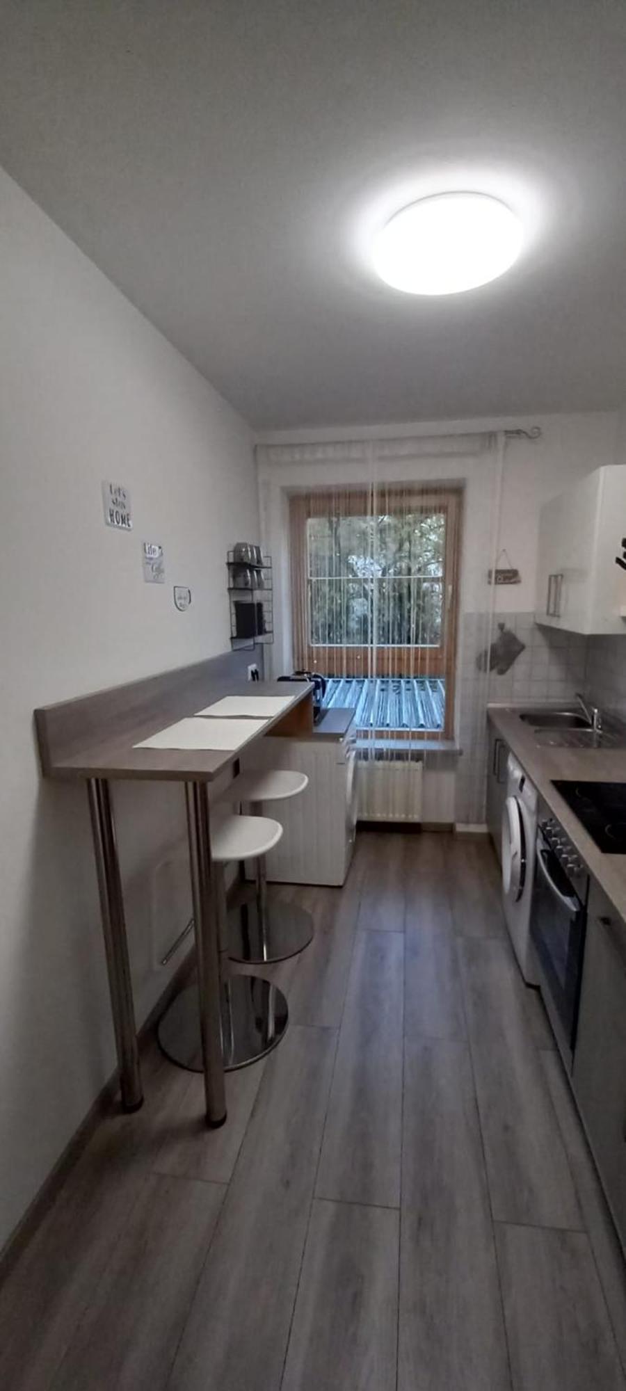 Ferienwohnung Mit Balkon Schwandorf in Bayern Εξωτερικό φωτογραφία