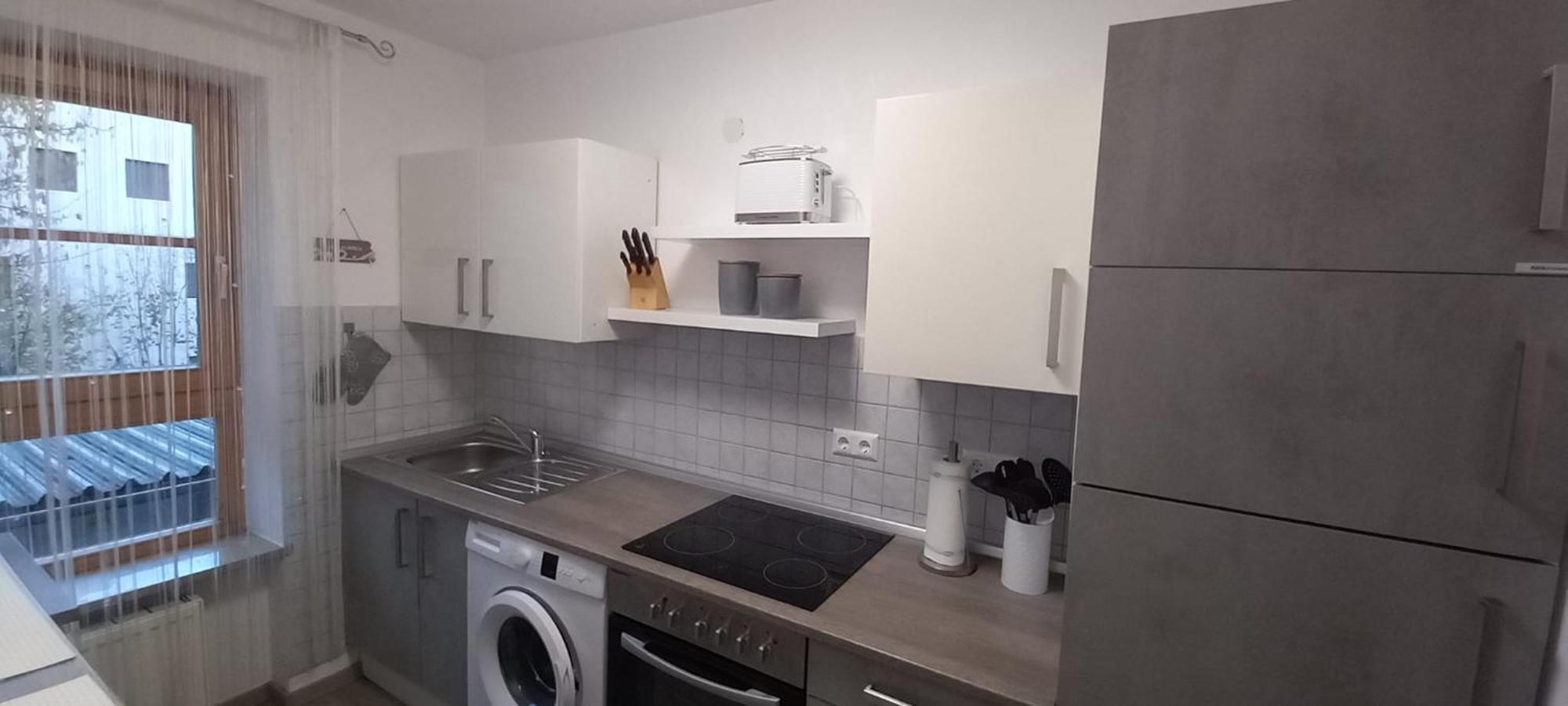 Ferienwohnung Mit Balkon Schwandorf in Bayern Εξωτερικό φωτογραφία