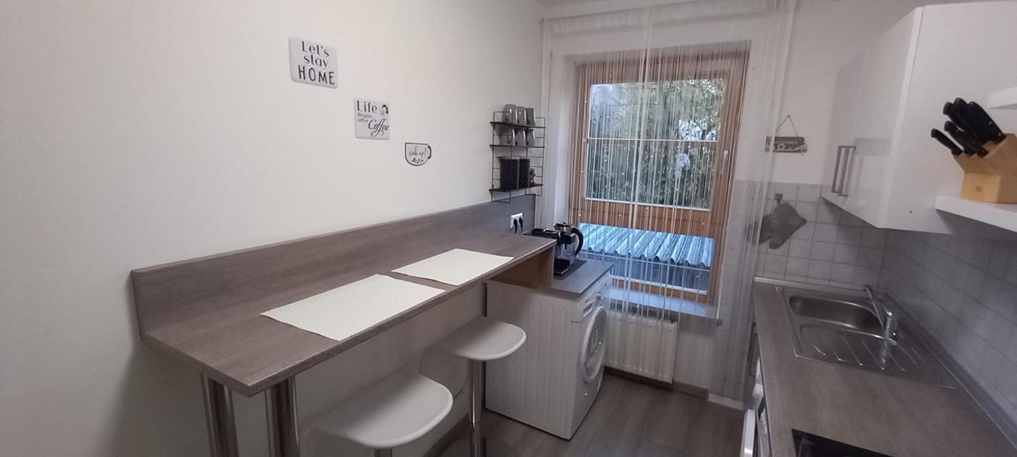 Ferienwohnung Mit Balkon Schwandorf in Bayern Εξωτερικό φωτογραφία