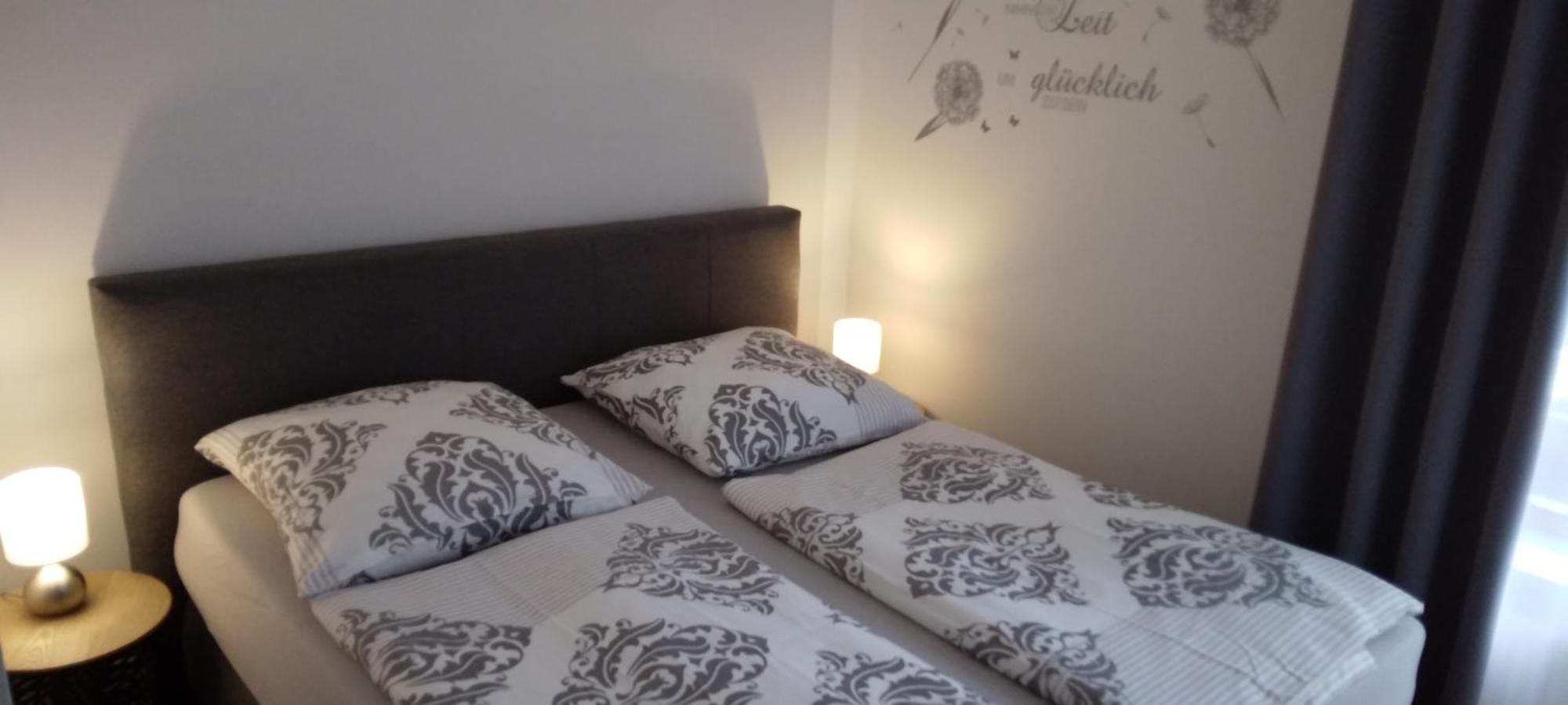 Ferienwohnung Mit Balkon Schwandorf in Bayern Εξωτερικό φωτογραφία