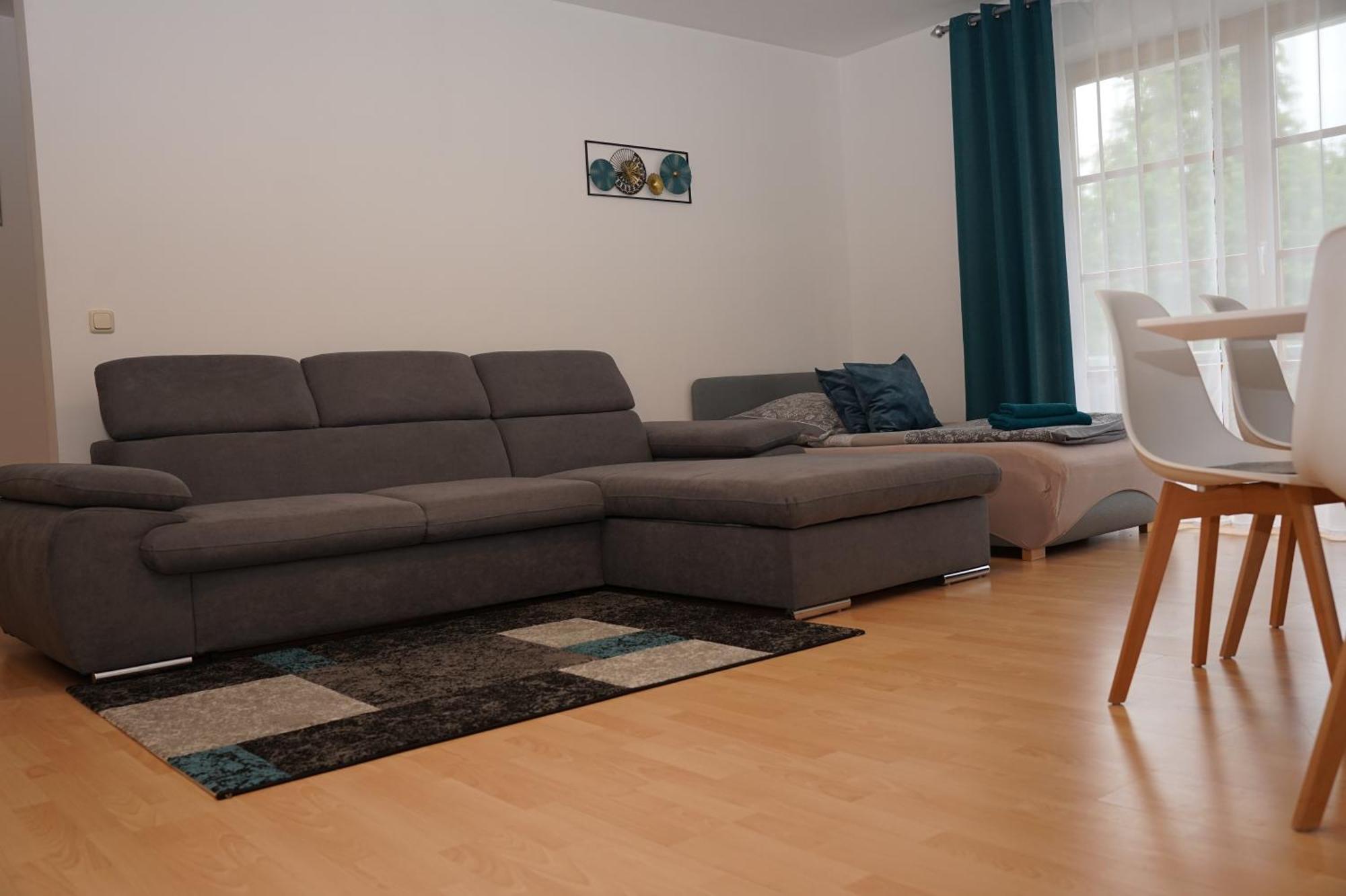 Ferienwohnung Mit Balkon Schwandorf in Bayern Εξωτερικό φωτογραφία