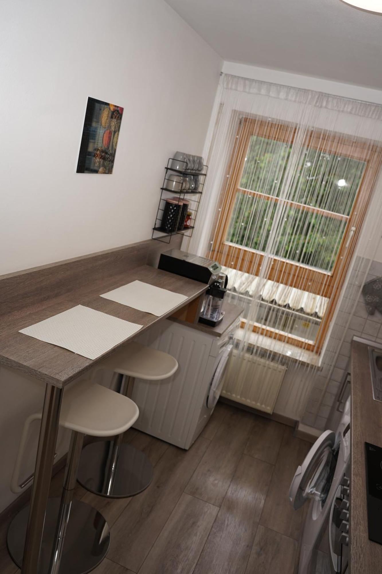 Ferienwohnung Mit Balkon Schwandorf in Bayern Εξωτερικό φωτογραφία
